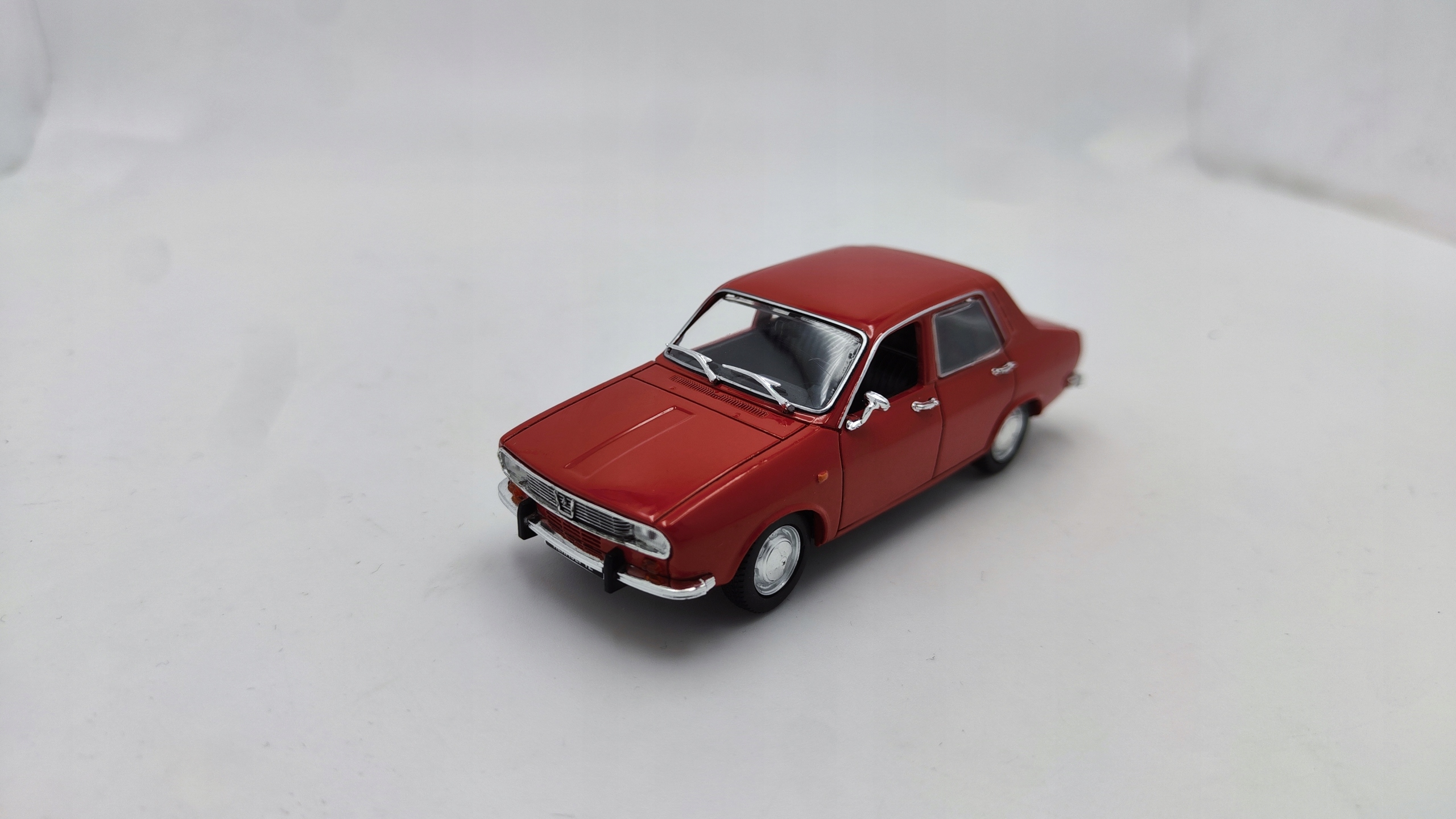 Renault 12 Norev 1:43