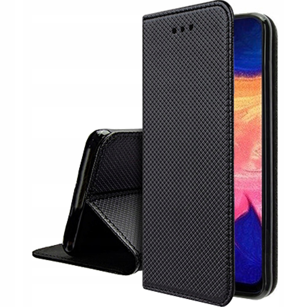 

Etui Smart Magnet Book Case do Samsung Galaxy A10
