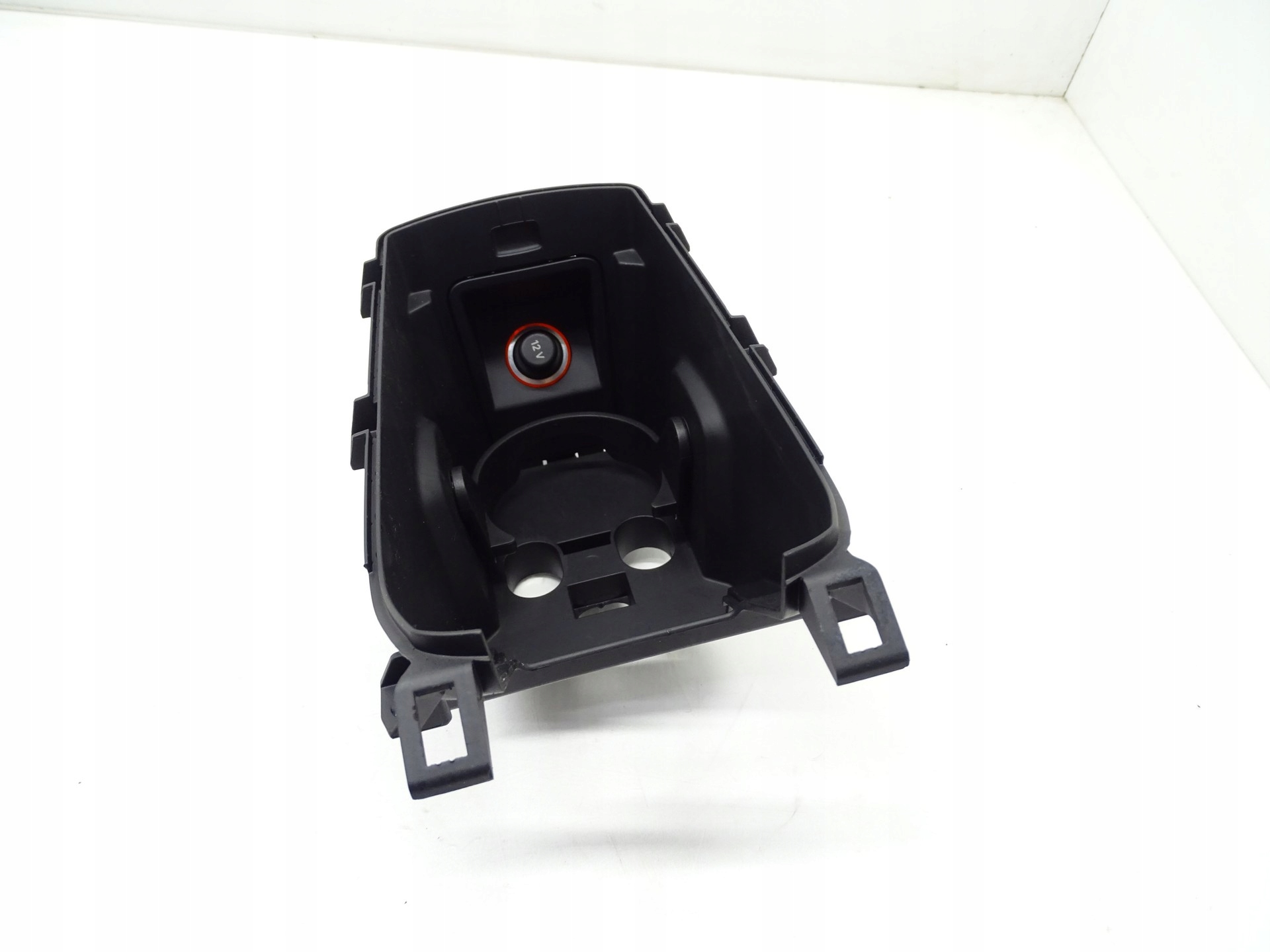 Boîte a gant passager TUNELU Console AUDI TT 8S 8S0863300A