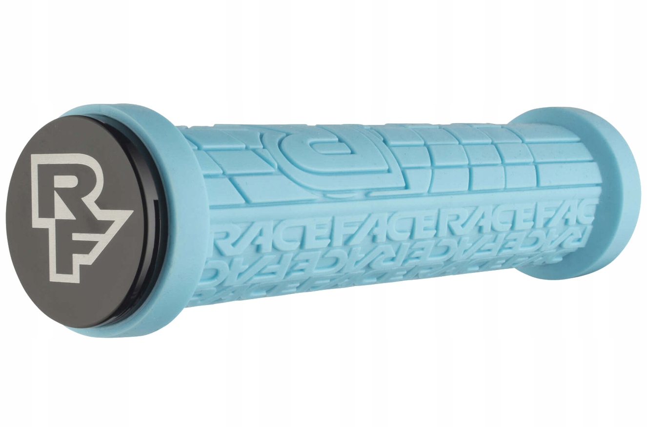 Chwyty Rączki Gripy RACE FACE Grippler 30mm 135mm EAN (GTIN) 821973393568