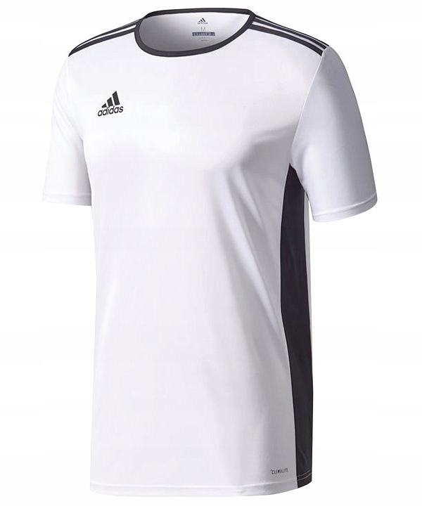 

Koszulka Męska Adidas Treningowa T-shirt Sport S