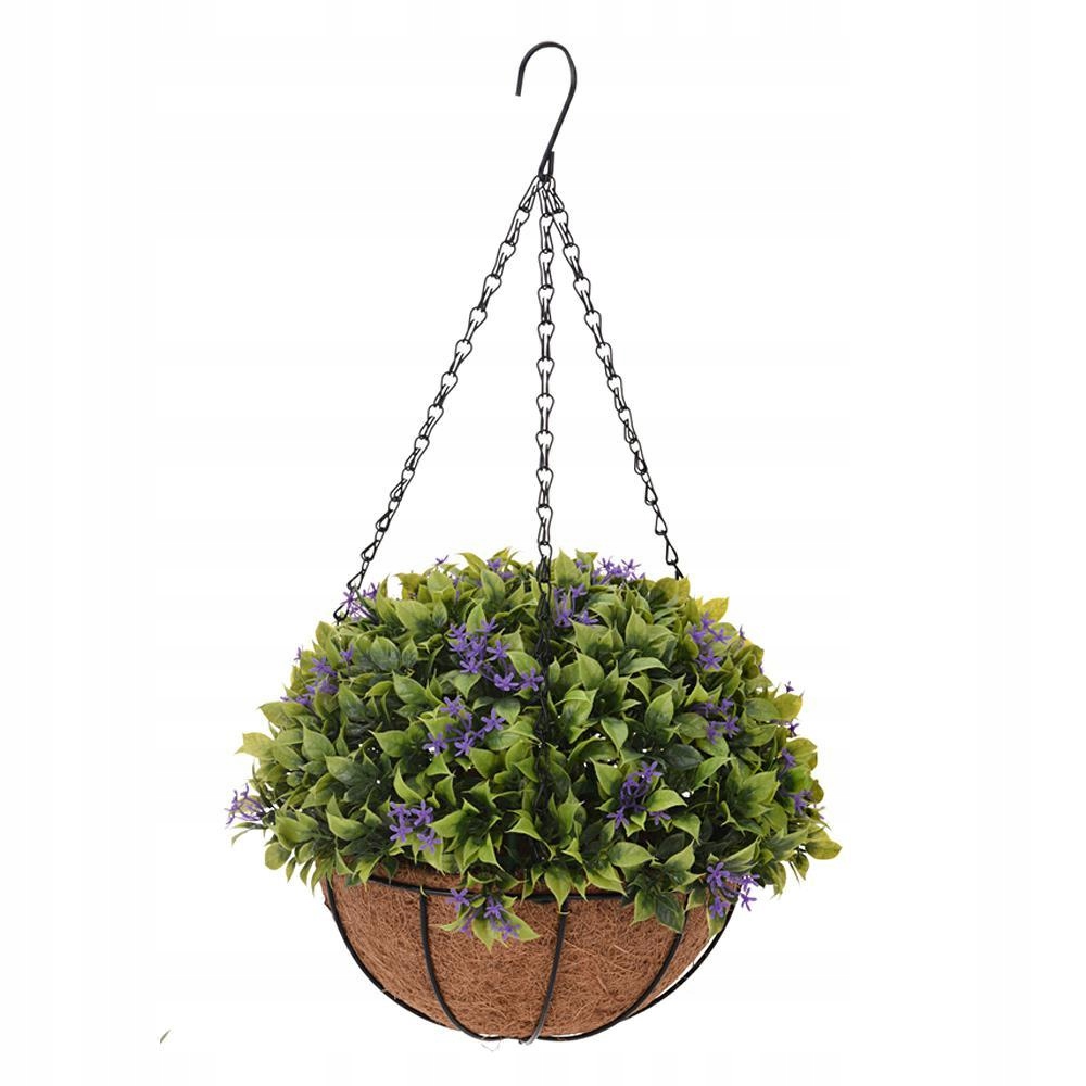 

Kwiat sztuczny na Taras Balkon do Salonu Kuchni