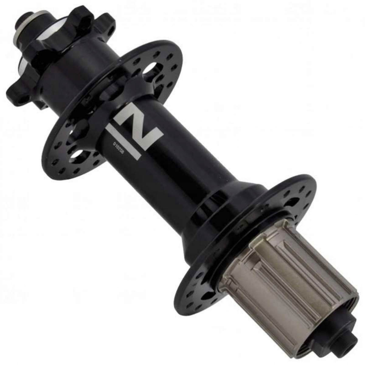 Píst Novatec D102SB FatBike SH8/9s 32H