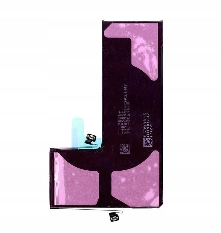 Bateria do telefonu Apple iPhone 11 PRO 3046 mAh EAN (GTIN) 0731093162800