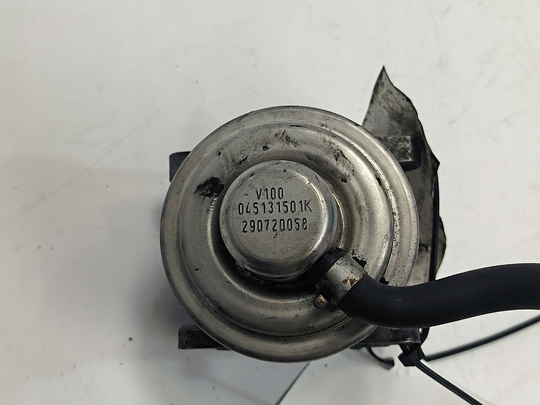 Valvola EGR 045129637A SKODA FABIA e