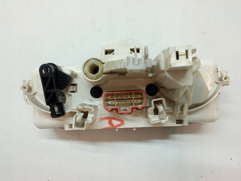 PANEL BOCCHETTE 69590001 Renault Clio III (2005-2014)