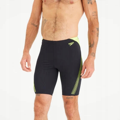 Bokserki jammer pływackie męskie Speedo