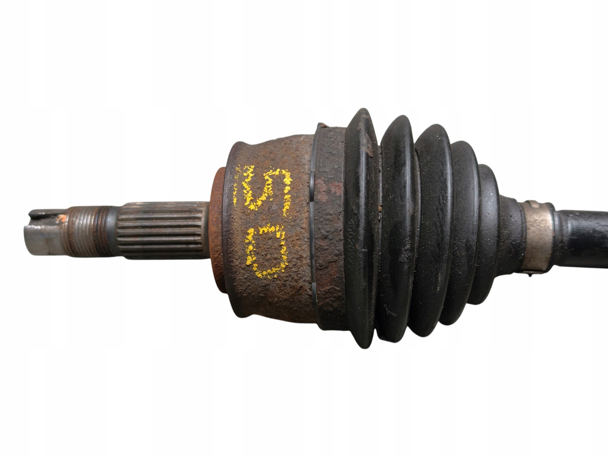 OPEL CORSA D petrol joint exterior left right PO50