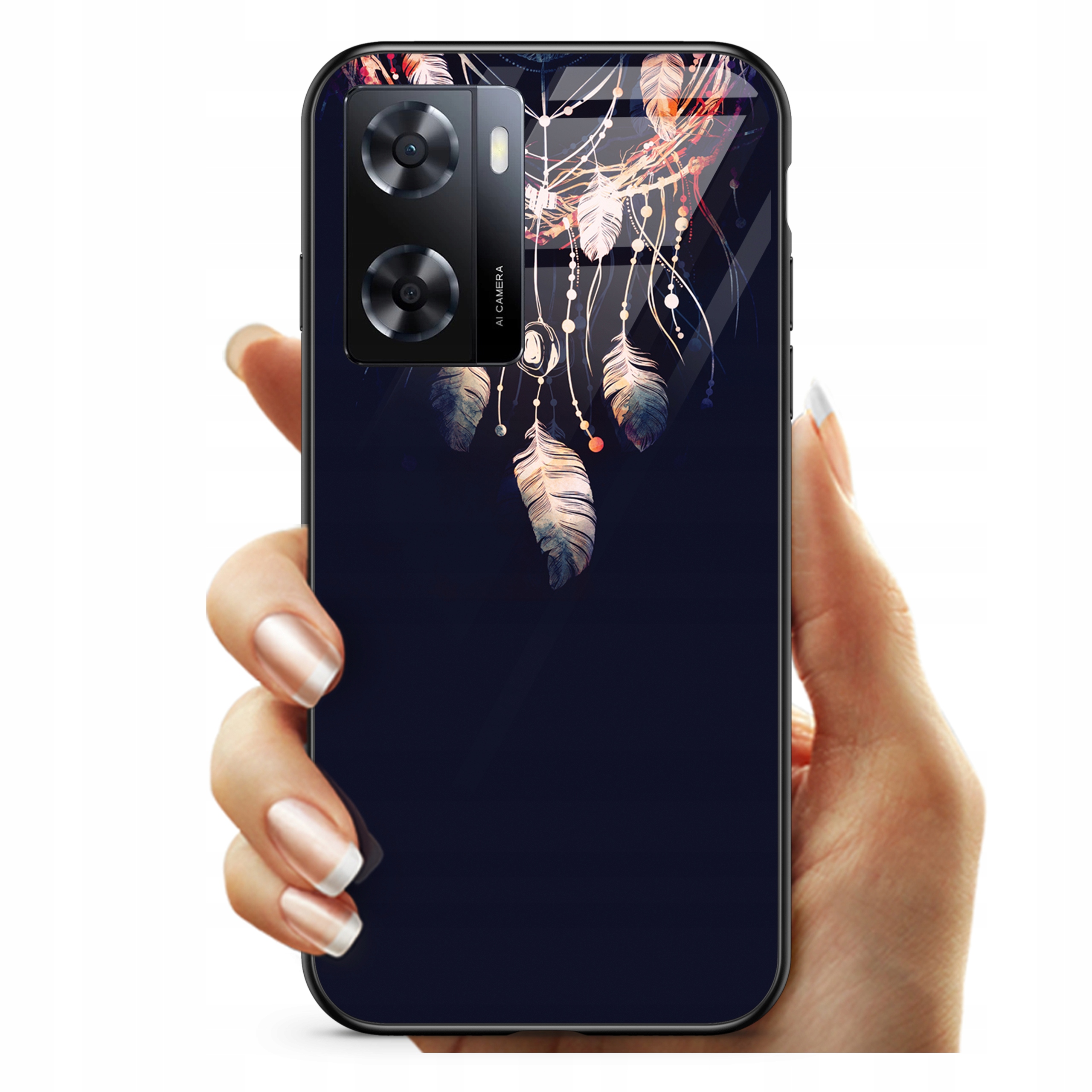 

Etui Szklane do Realme 10 Szkło Hartowane