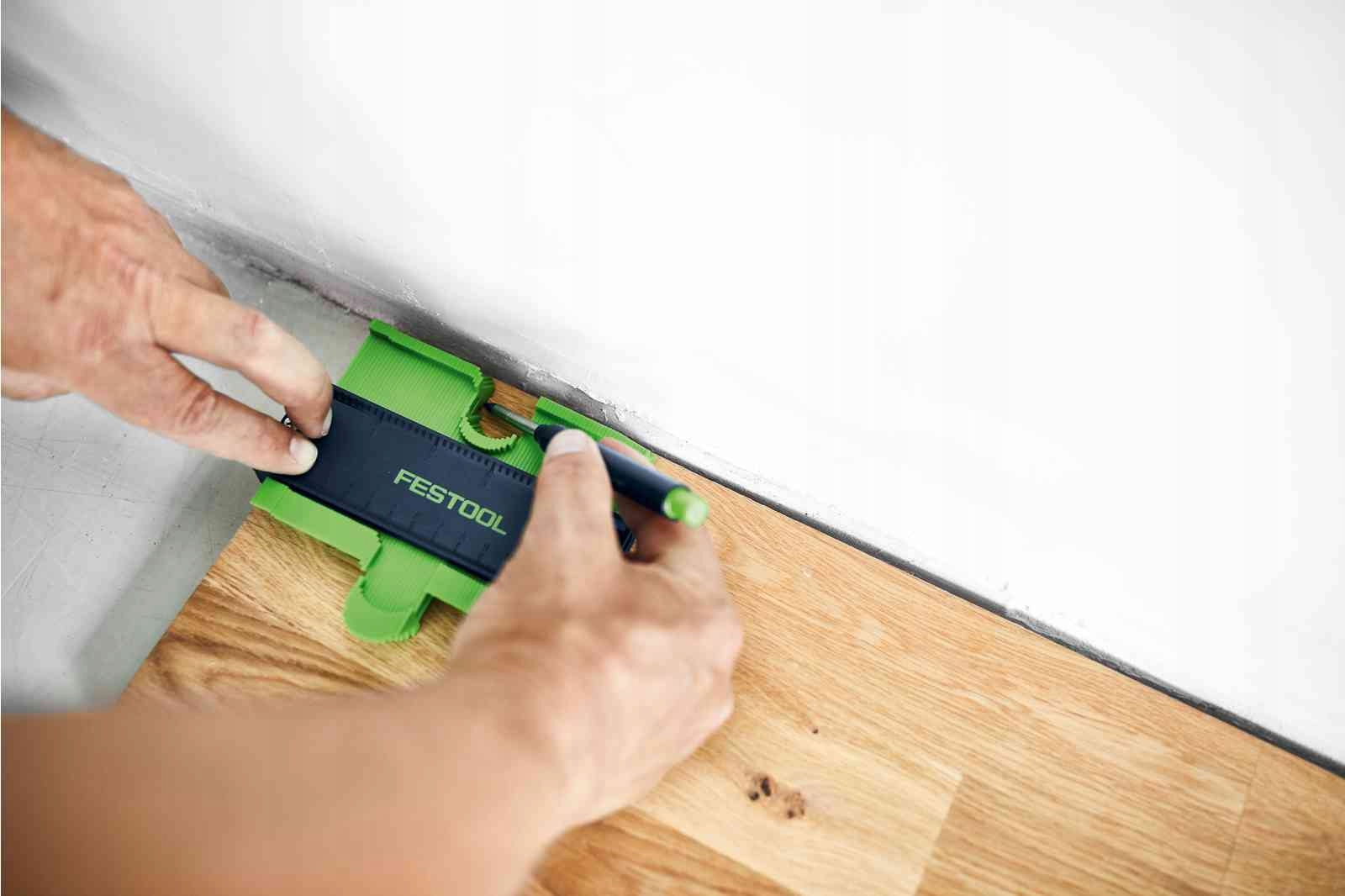 FESTOOL MATRYCA KONTURU KTL-FZ FT1 Marka Festo