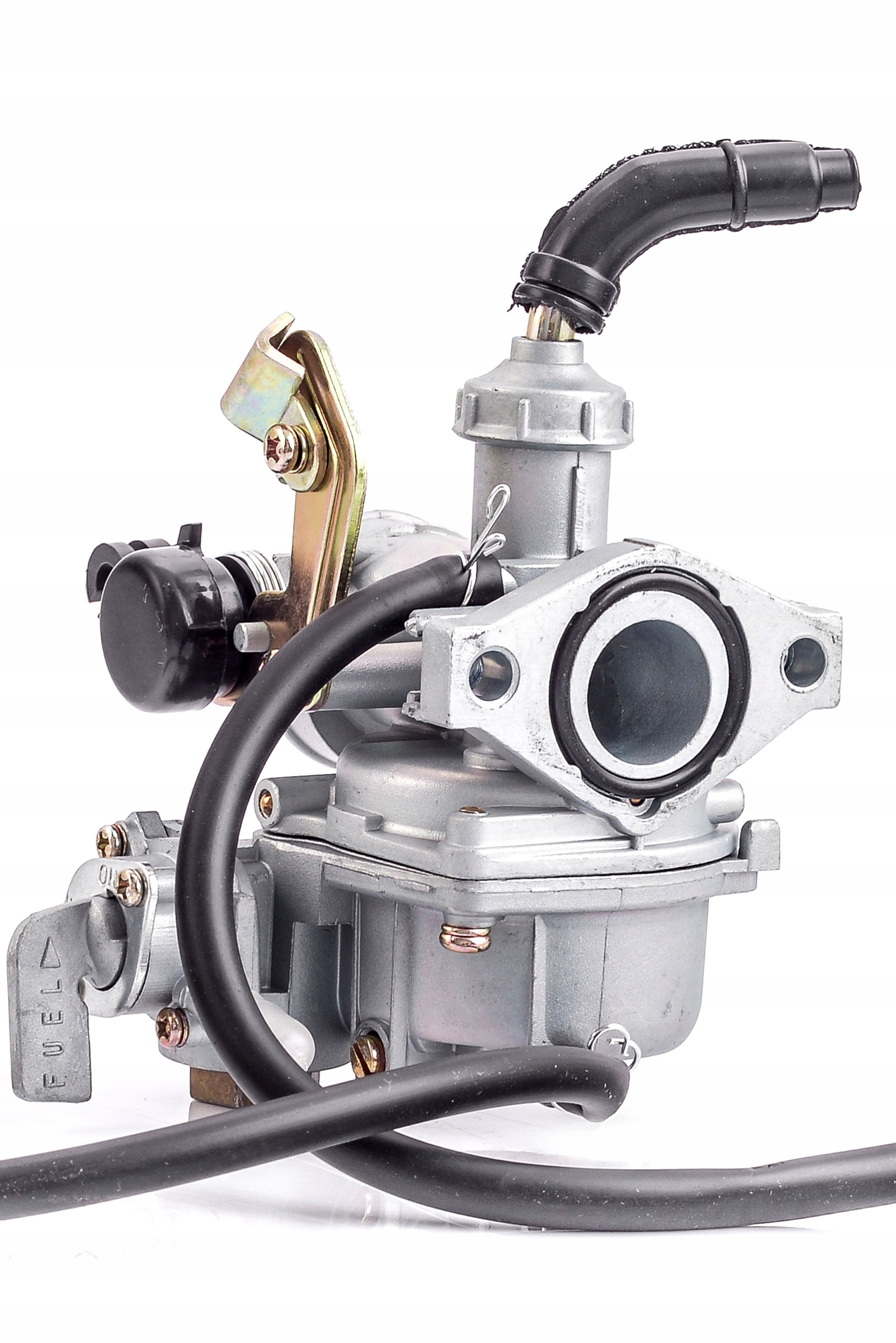 

Gaźnik Tuning Z Kranikiem Quad Atv 110 125
