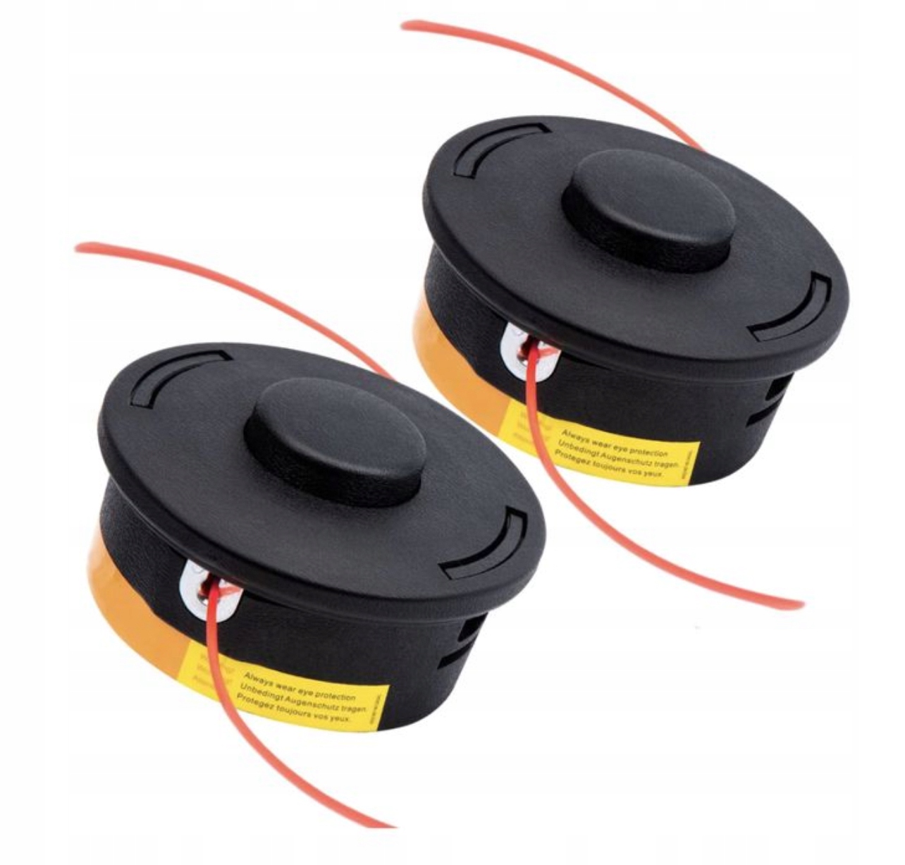 Głowica do Podkaszarki M10 Autocut 25-2