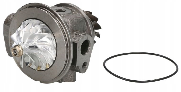 Cartridge Jádro Turbínová Vložka Audi A1 A3 Q3 1.4 Tsi Tfsi 125 140 150 Km