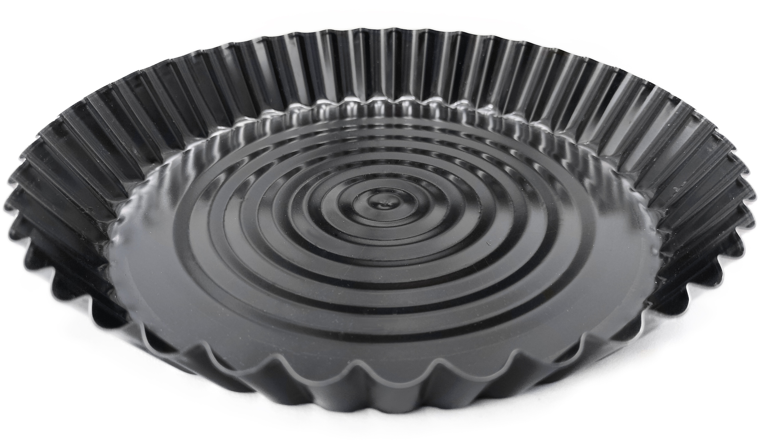 

Blacha Forma Do Pieczenia Pizzy Tarty 20 CM Ns