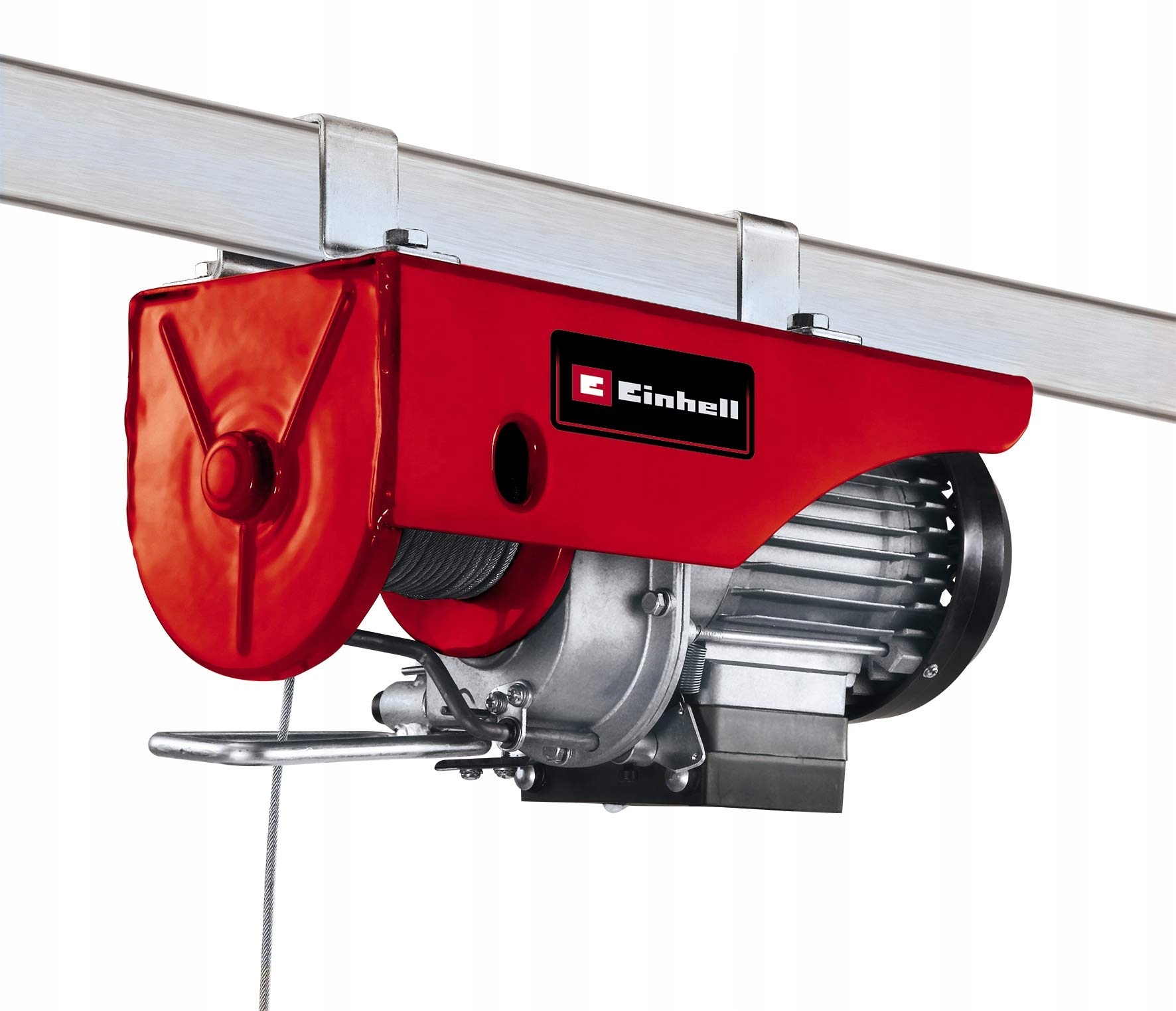 Einhell 2255130 Wciągarka Linowa,