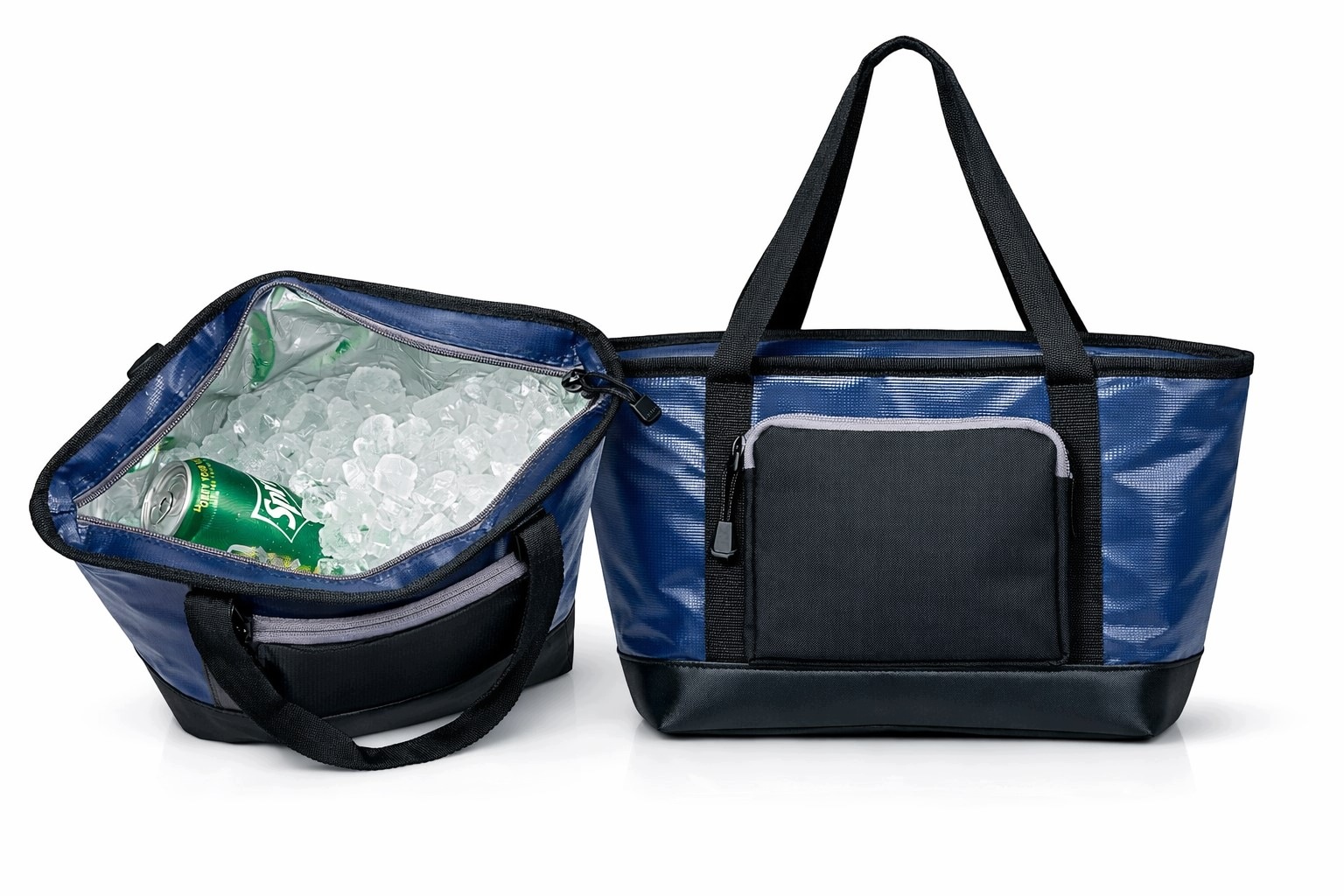 Torba termiczna Arctic Zone Titan 48H 8,5L lodówka turystyczna na lunch lek