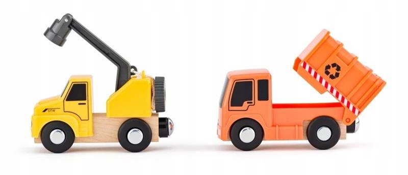 Pojazdy użytkowe z kierowcami Certyfikaty, opinie, atesty CE EN 71