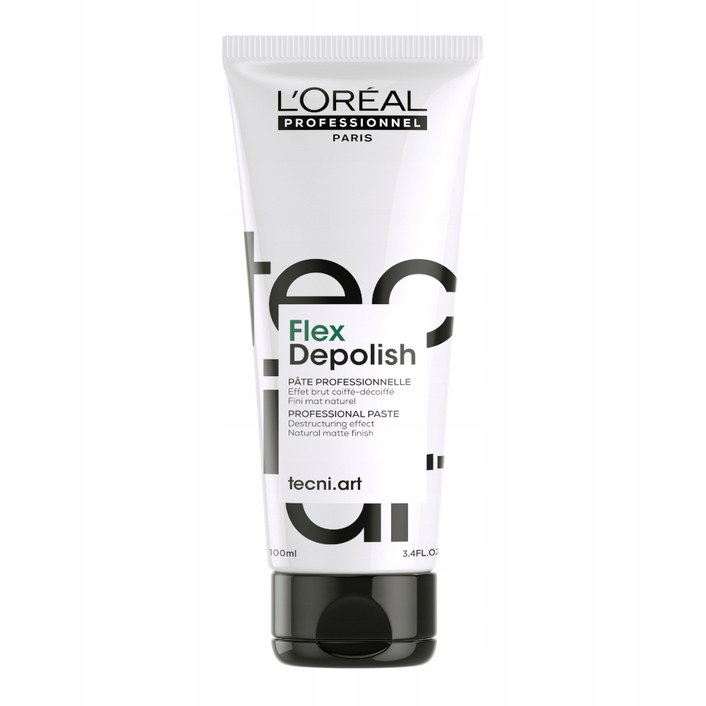 Loreal Tecni Art Depolish Matující Pasta 100 ML