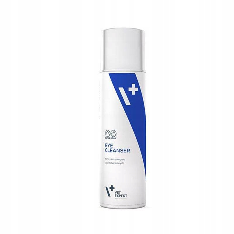 

Eye Cleanser 100 ml zacieki łzowe pies, kot