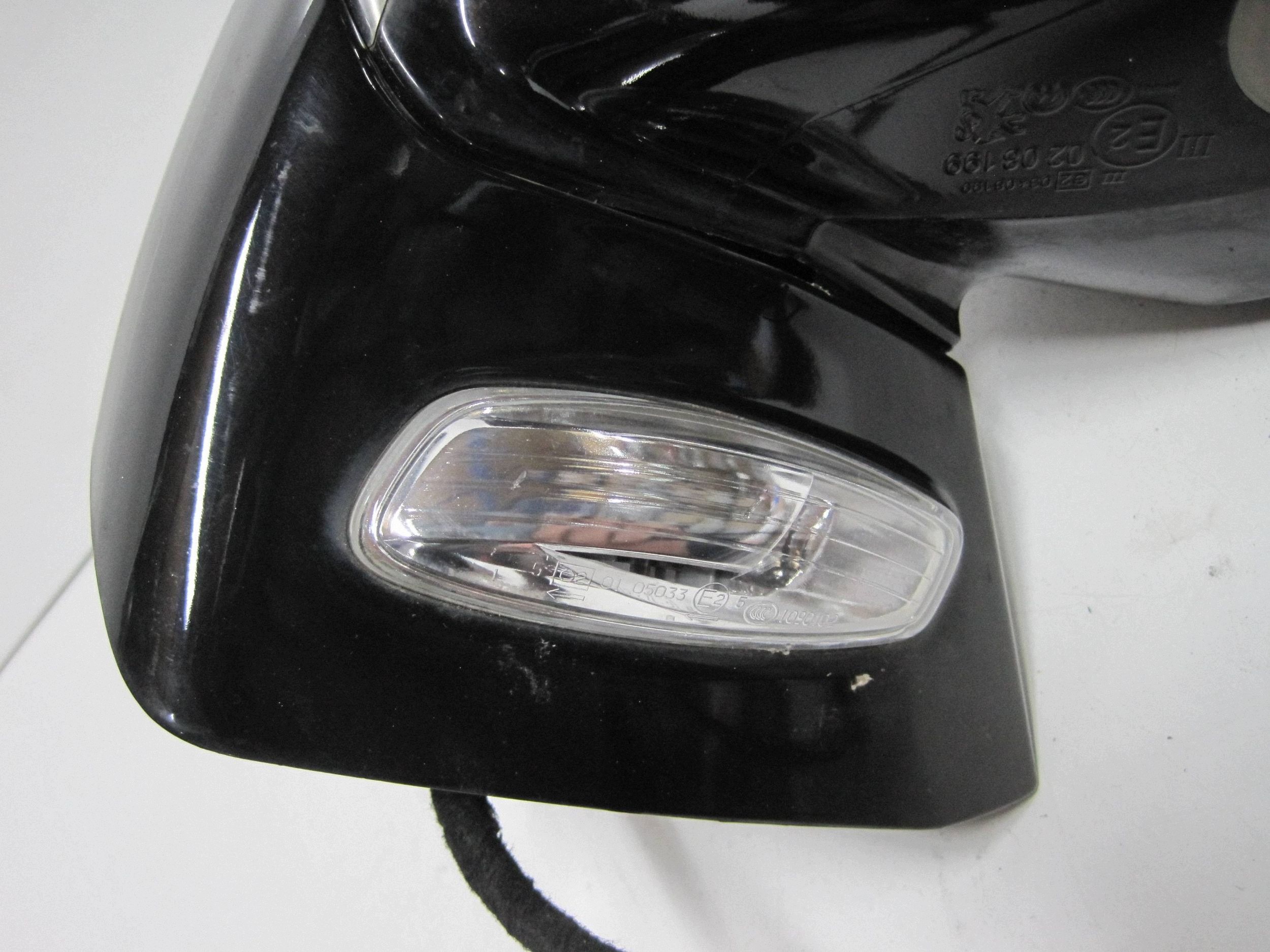 electrics mirror side left PEUGEOT 3008 and 13R