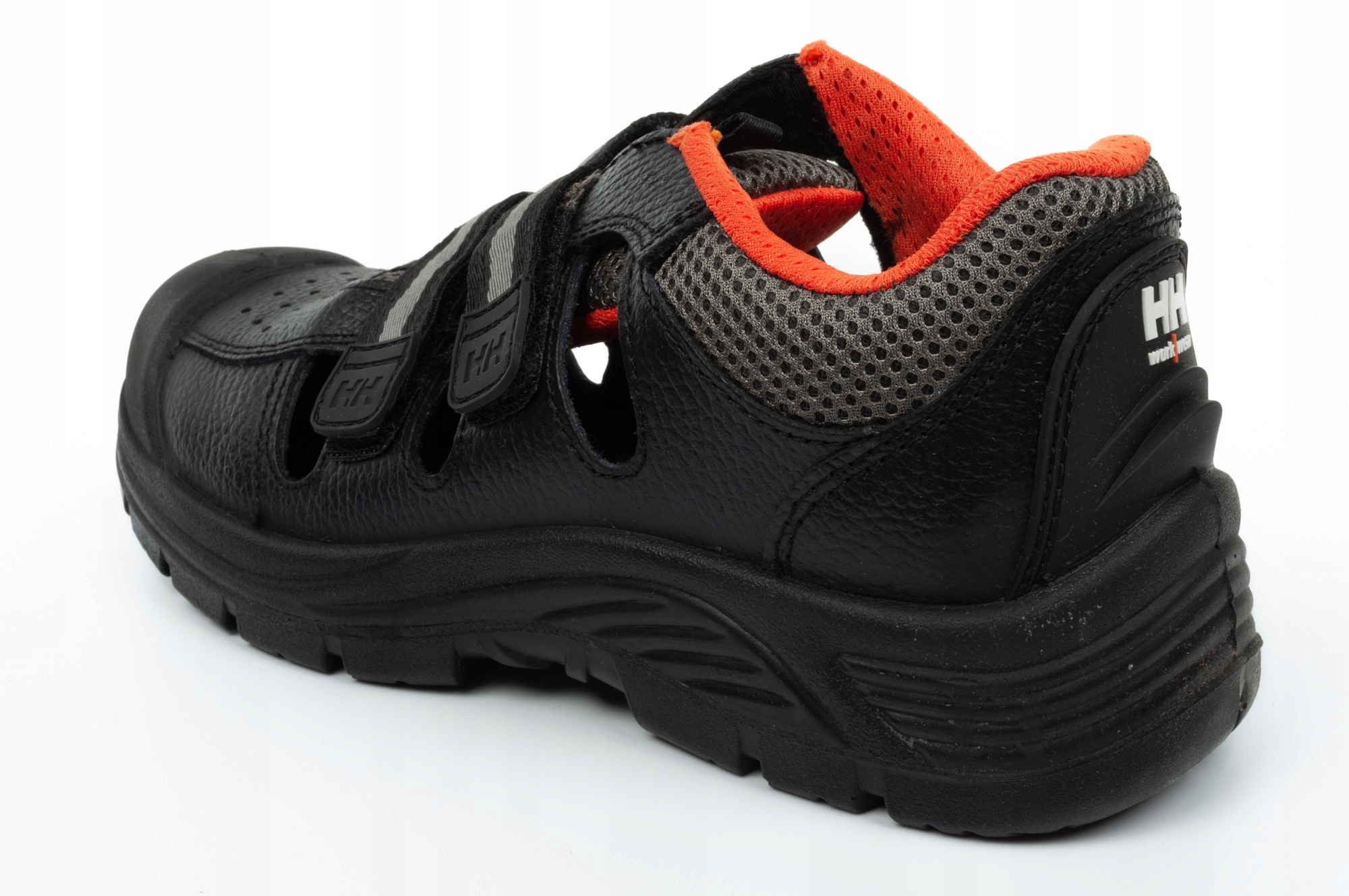 Buty Robocze HELLY HANSEN 78220_992 S1 r.36 Rozmiar obuwia 36