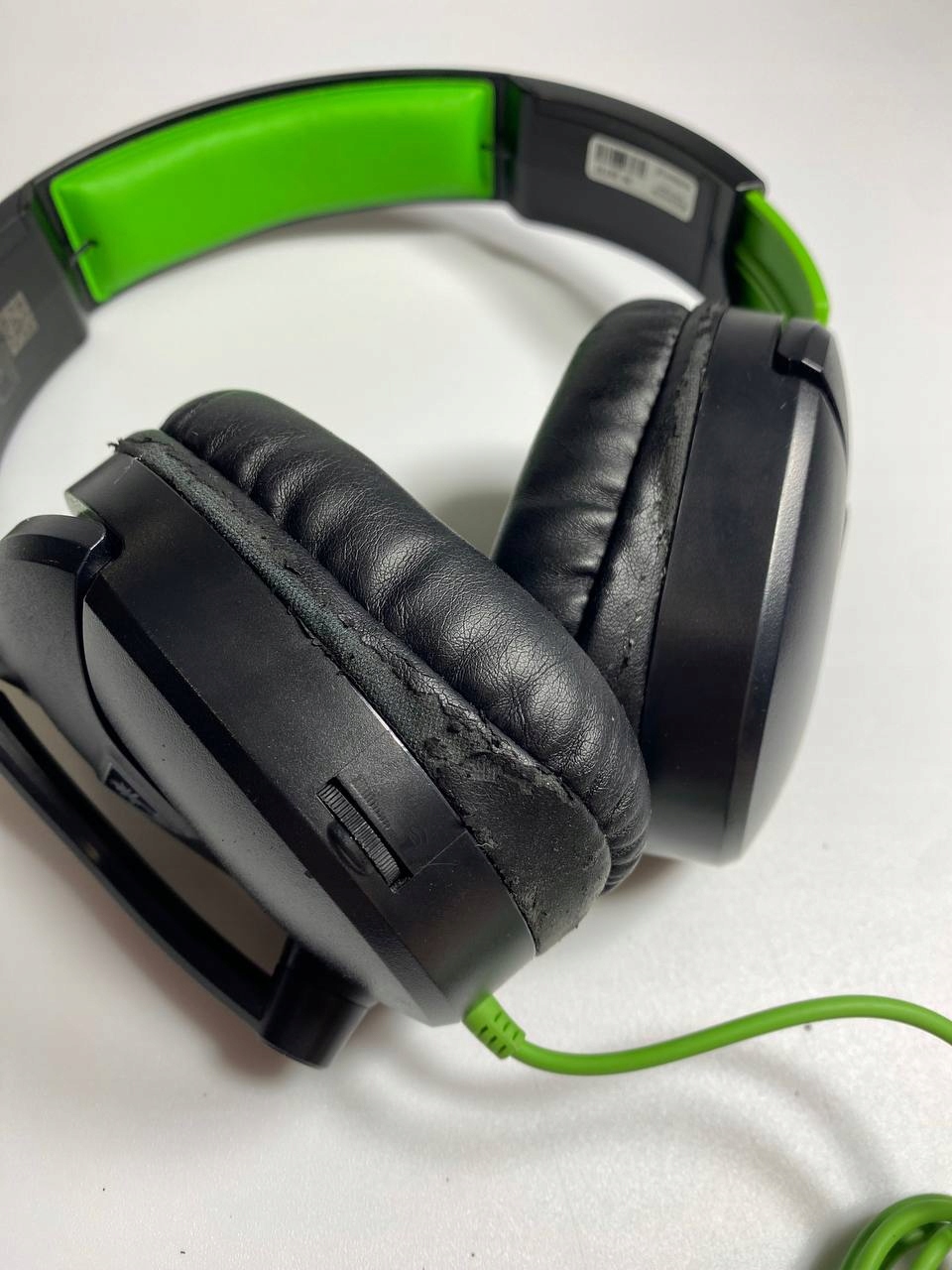 SŁUCHAWKI TURTLE BEACH 70X Producent Turtle Beach