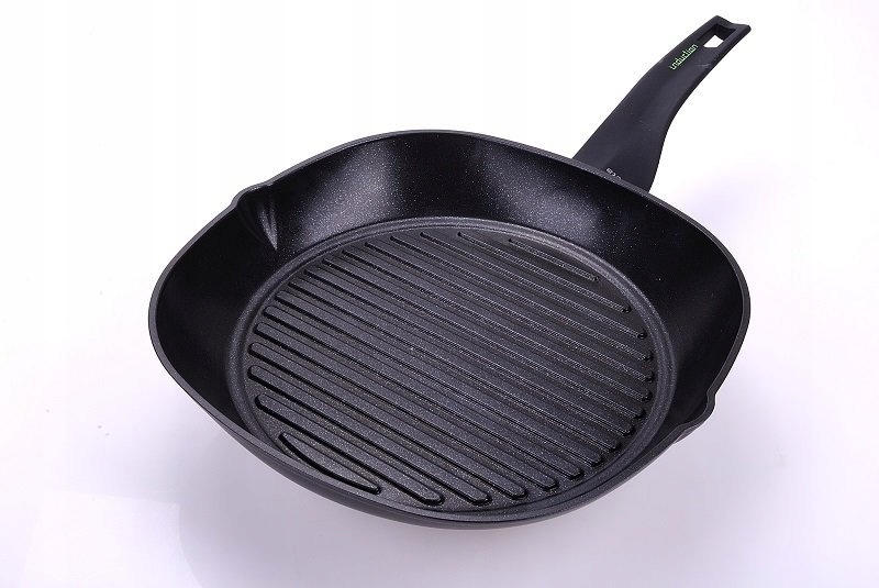 Panvica Minca Nova 28 cm okrúhla hliníková na indukciu