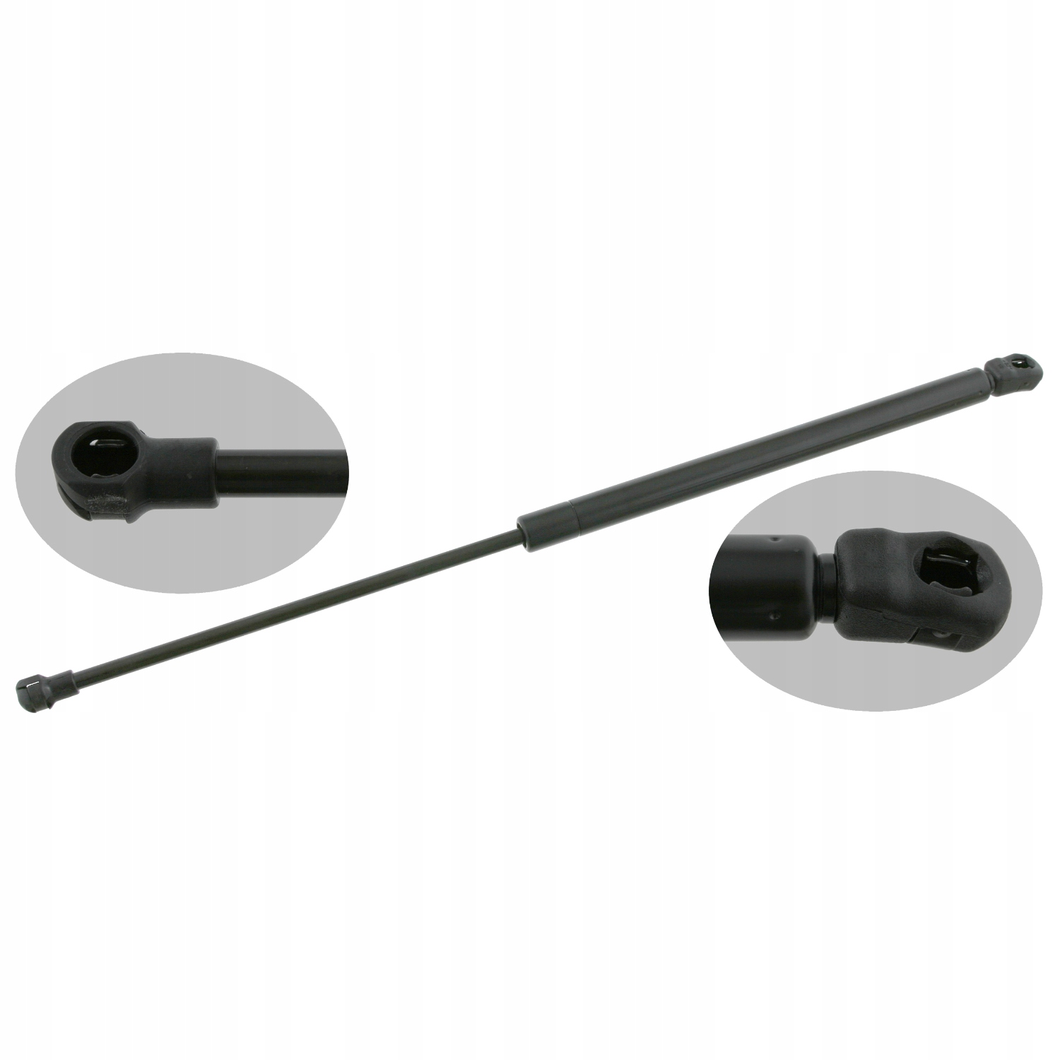 FEBI AMORTYZATOR POKRYWY BAGAŻNIKA VW GOLF 4