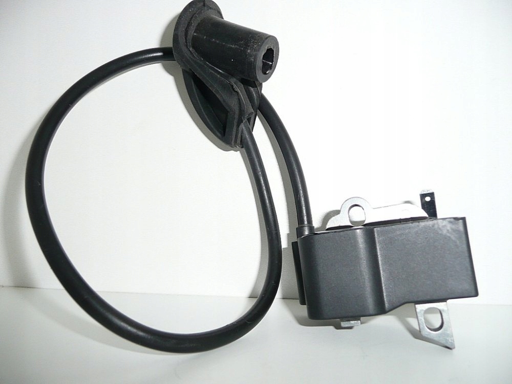 Nd Stihl Zapaľovací modul pre krovinorez Fs 120, Fs 250, Fs 350, Fs 300, 41