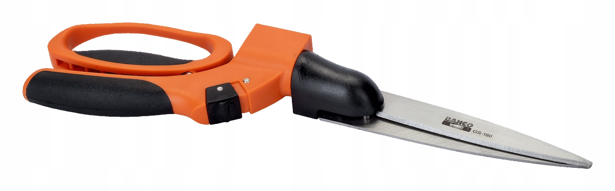 Bahco Nůžky Na Trávy GS-180-F