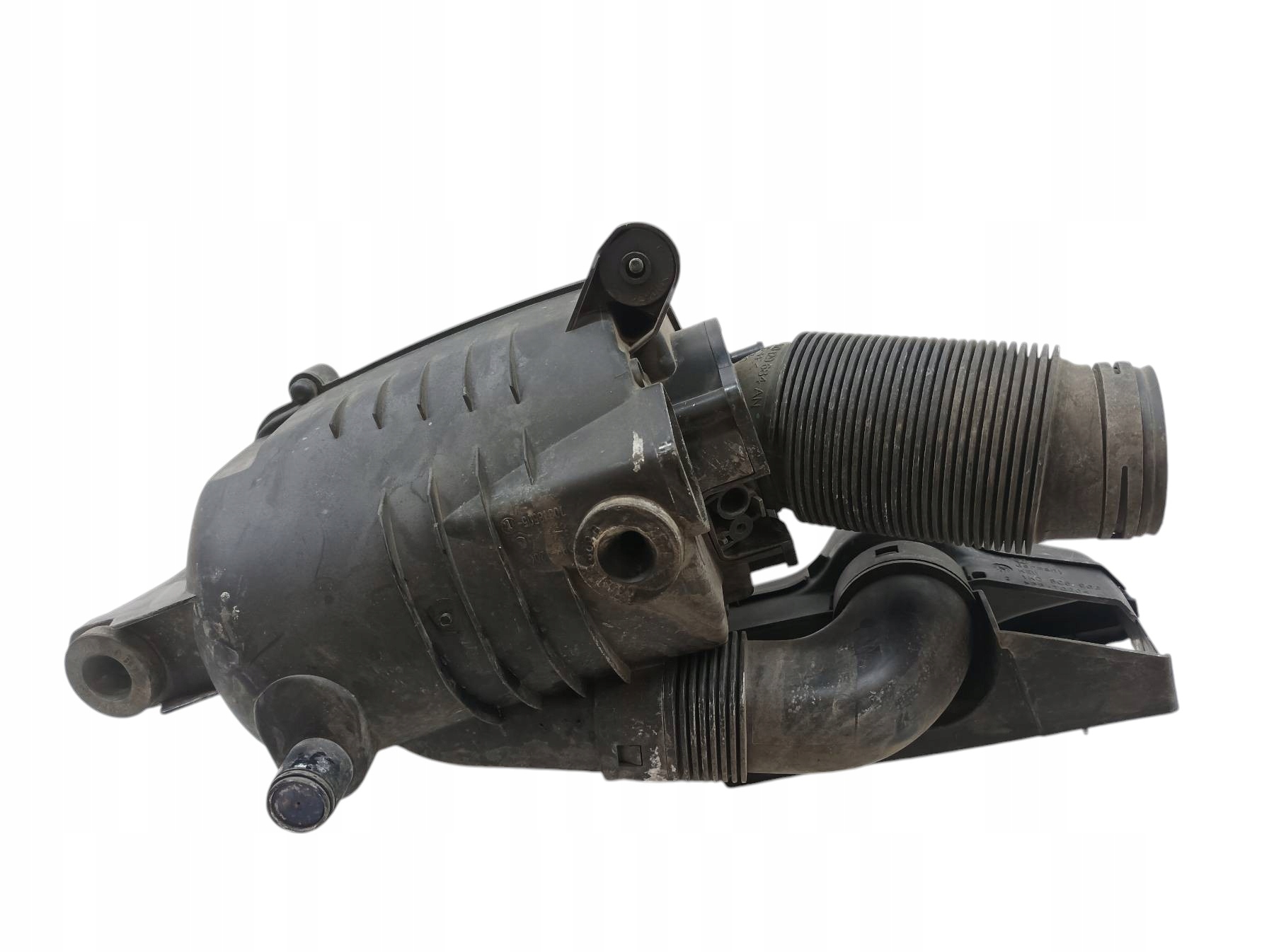 Gehäuse filter luft 1.4 Seat Leon II (2005-2012)