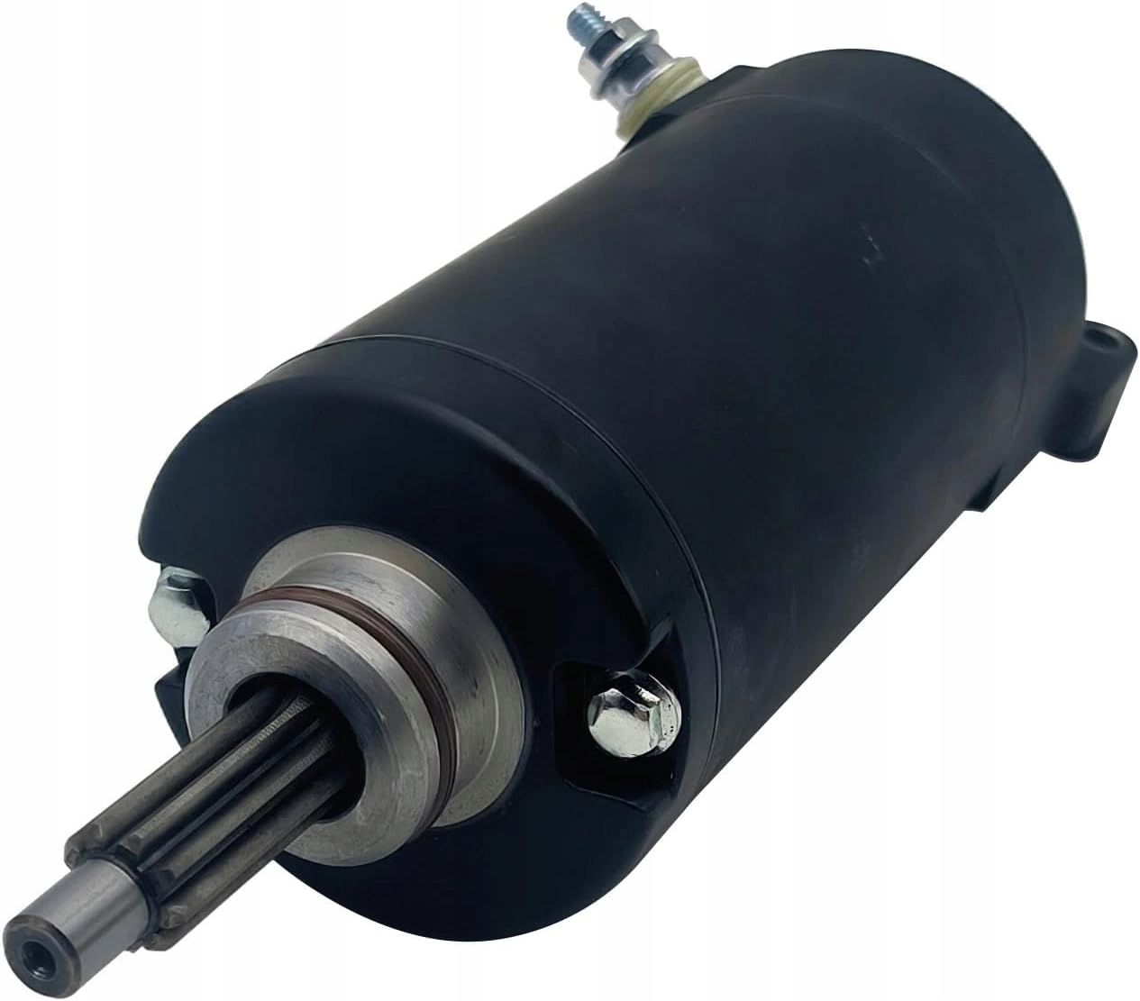 Spúšťač Segway Fugleman AT10 F02J10000001