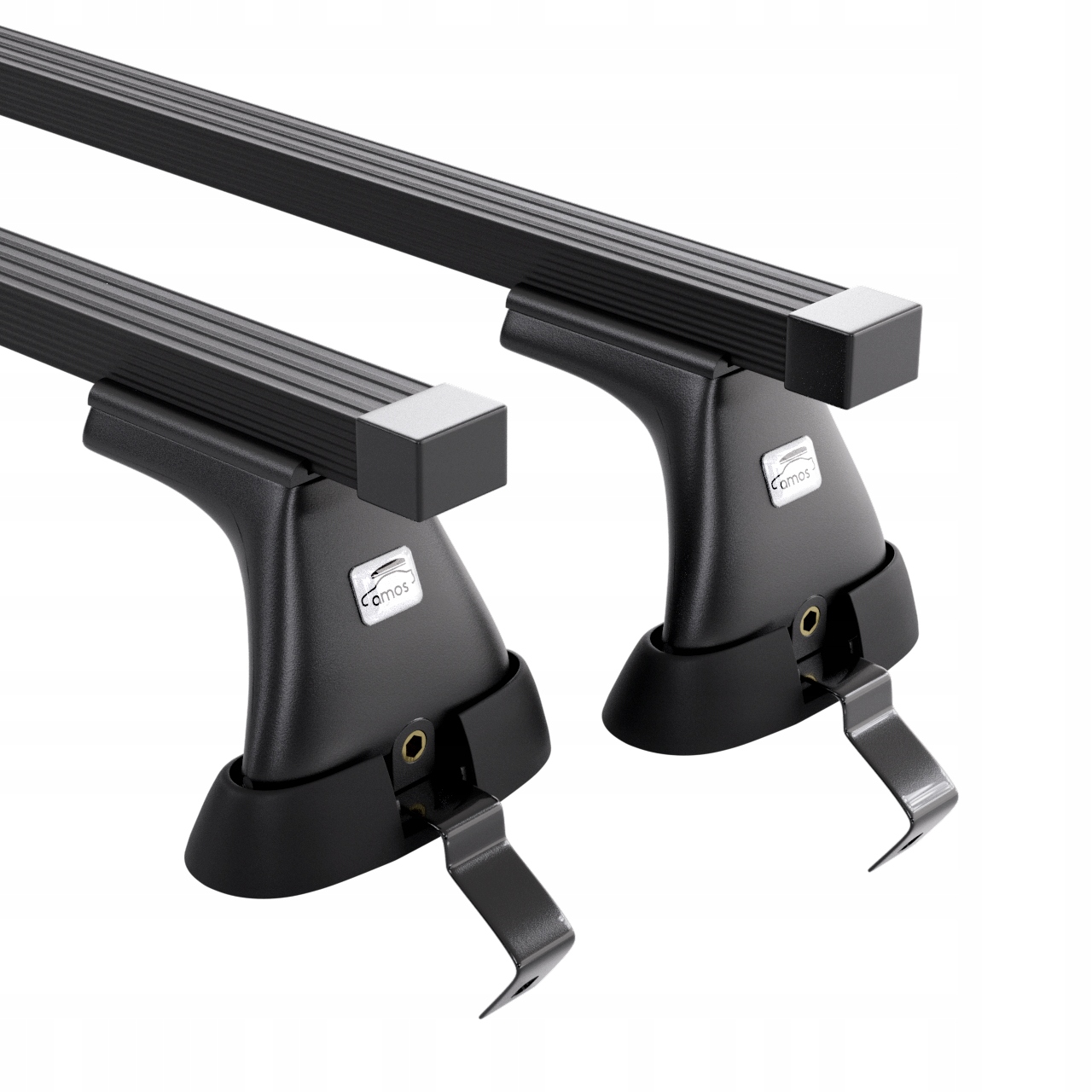 Bagażnik dachowy do Renault Scenic III (2009-2016)