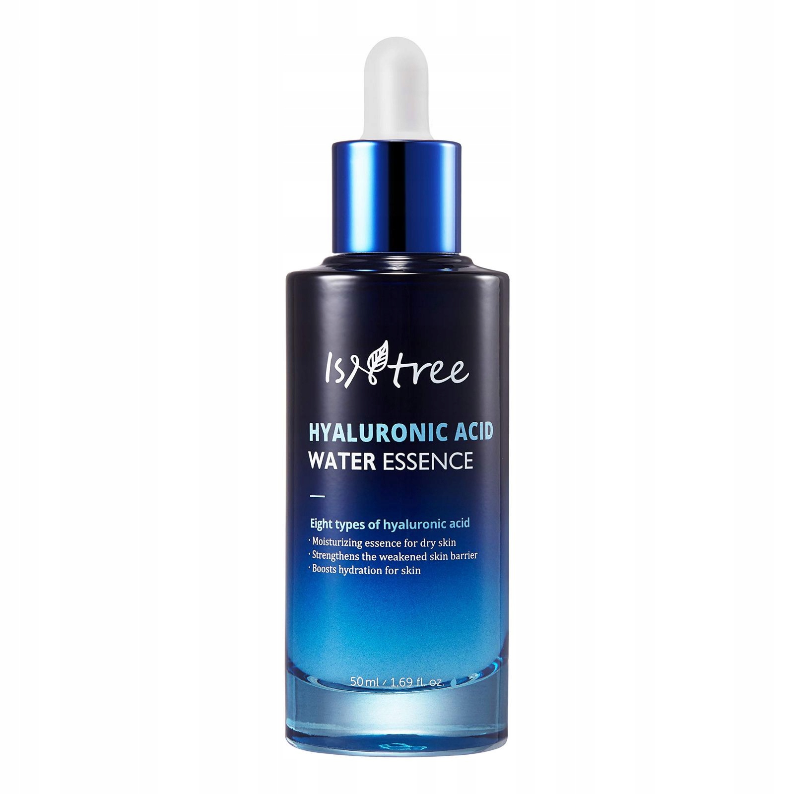 Isntree Hyaluronic Acid Water Essence – Hyaluronové Sérum Mit Hochkonzent