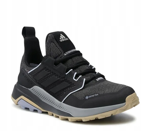 Trekové boty Adidas Terrex Trailmaker Gore-Tex FX4695 membrána vel.