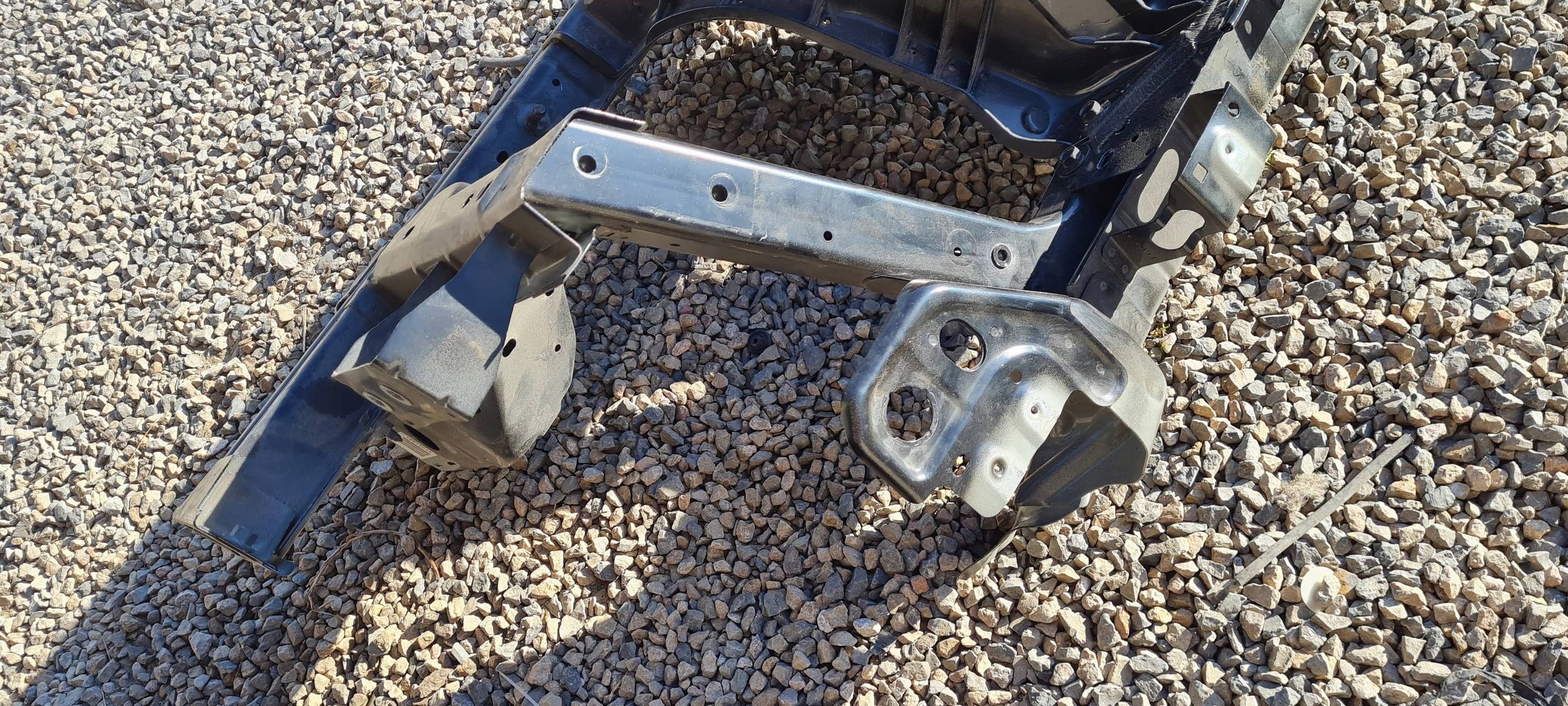 Jeep Grand Cherokee WL 2022 quarter left left front PXR