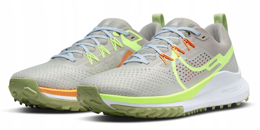 React Pegasus Trail 4