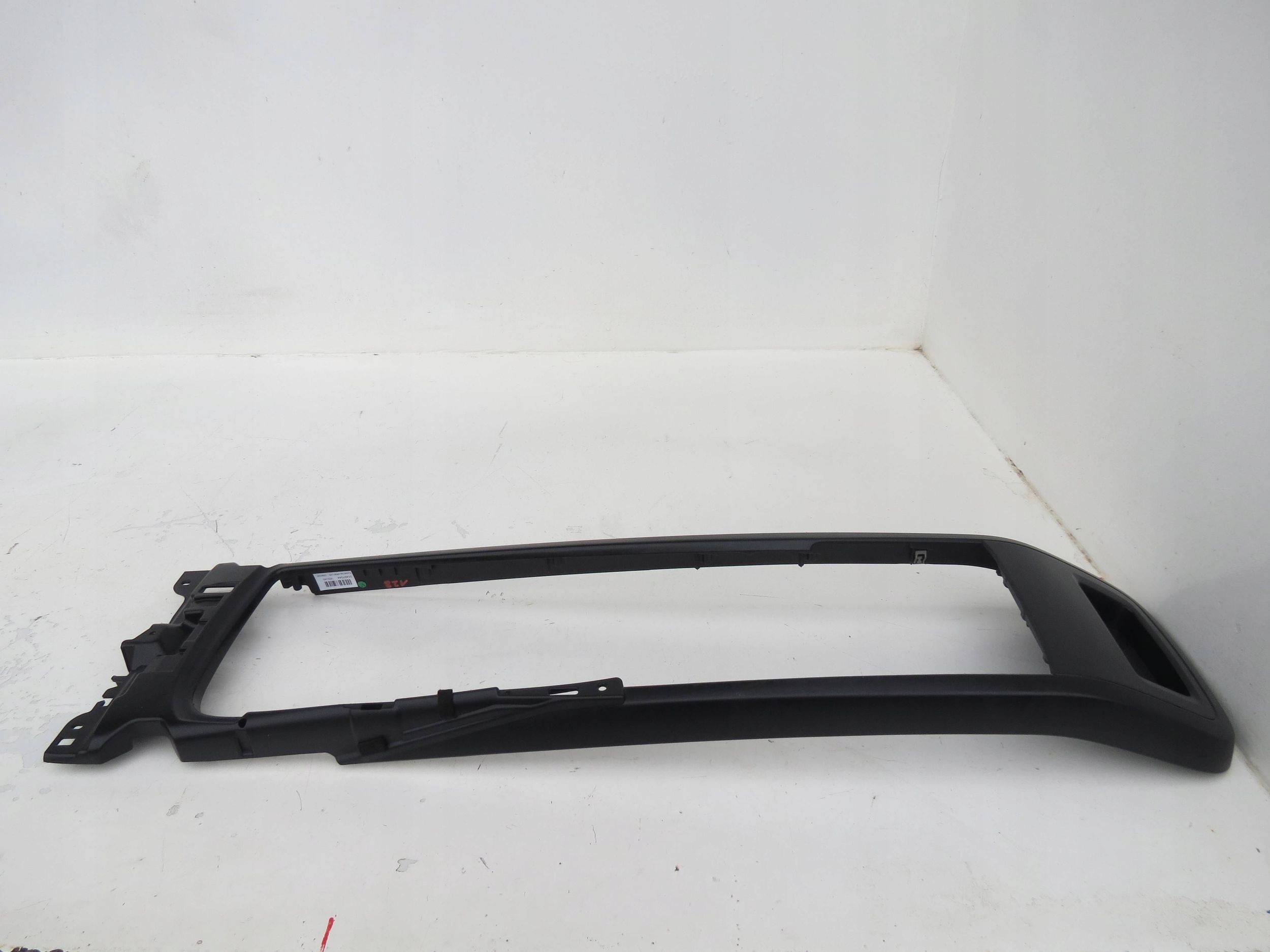 frame central KOKPITU VOLVO S90 II 2.0 D 190KM 2016-2021R 31497044