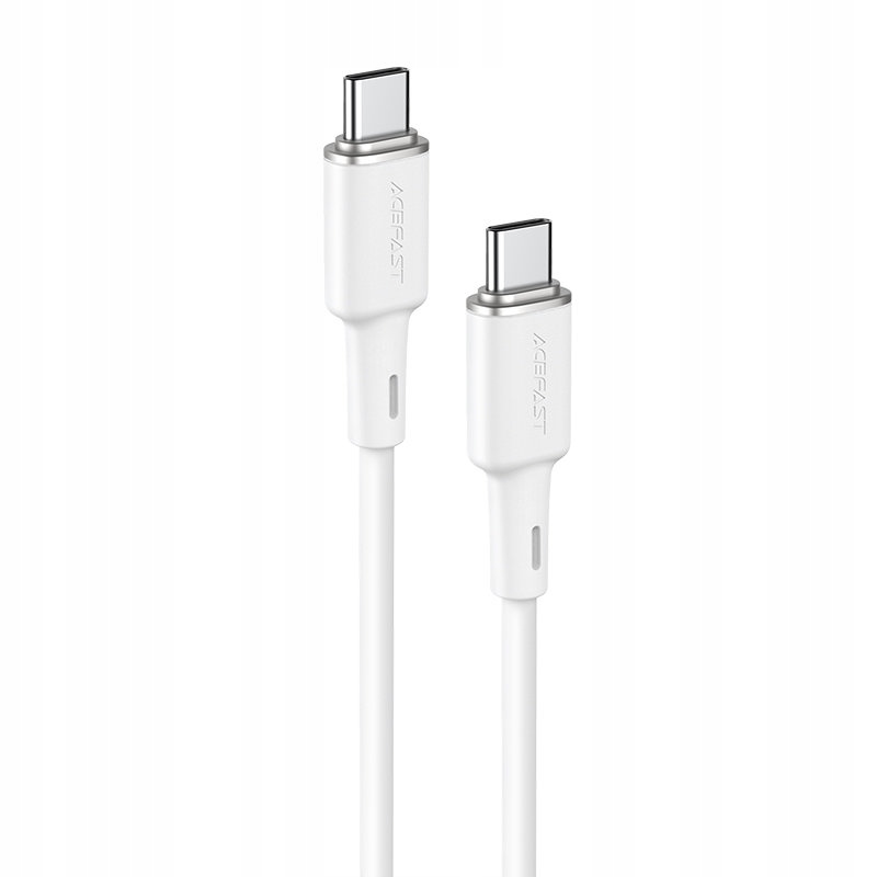 Kabel Usb Typ C – Usb Typ C 1,2 M, 60 W, Kvalita