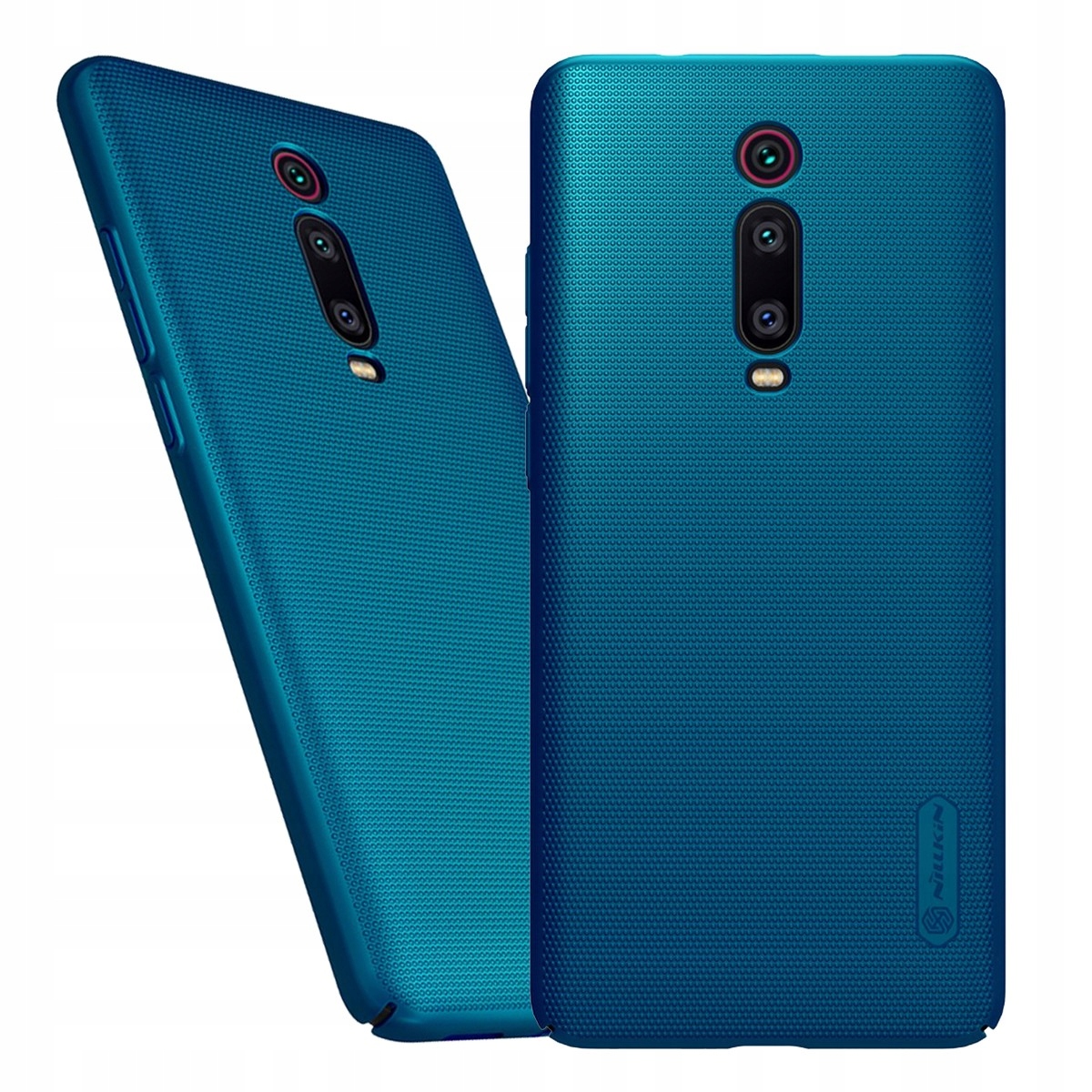 

Nillkin Frosted Etui Case Do Xiaomi MI-9T/9T Pro