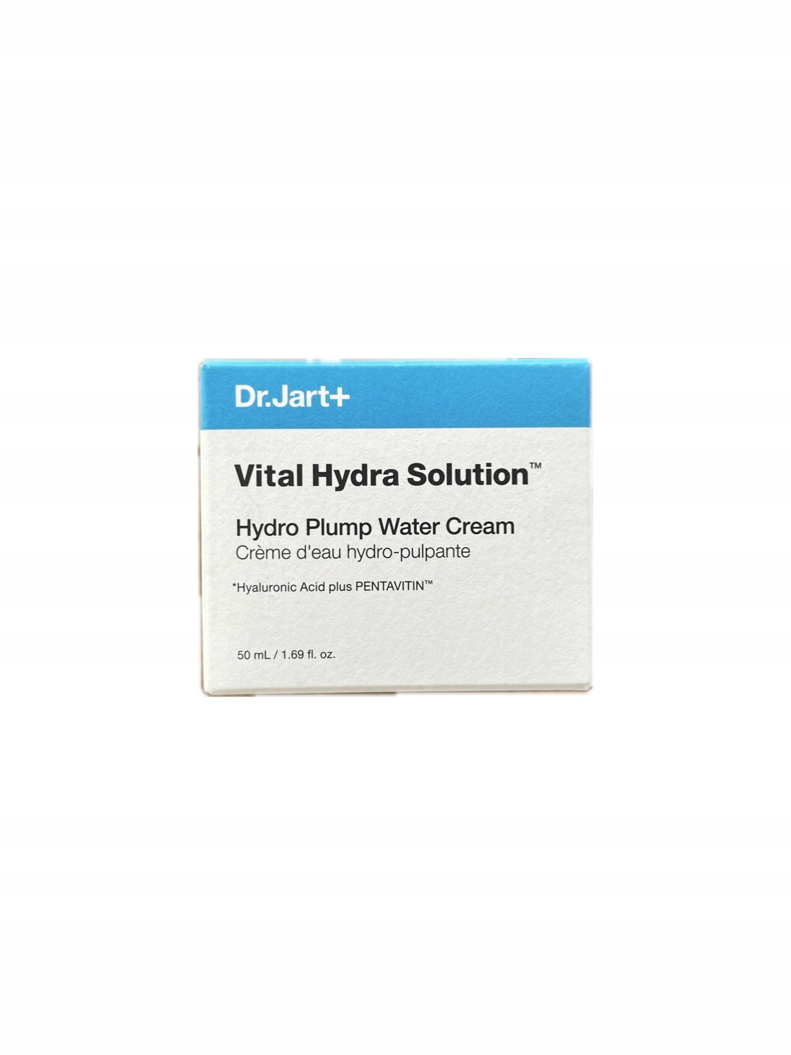 Krem nawilżający Dr. Jart+ Vital Hydra Solution Hydro Plump 50ml