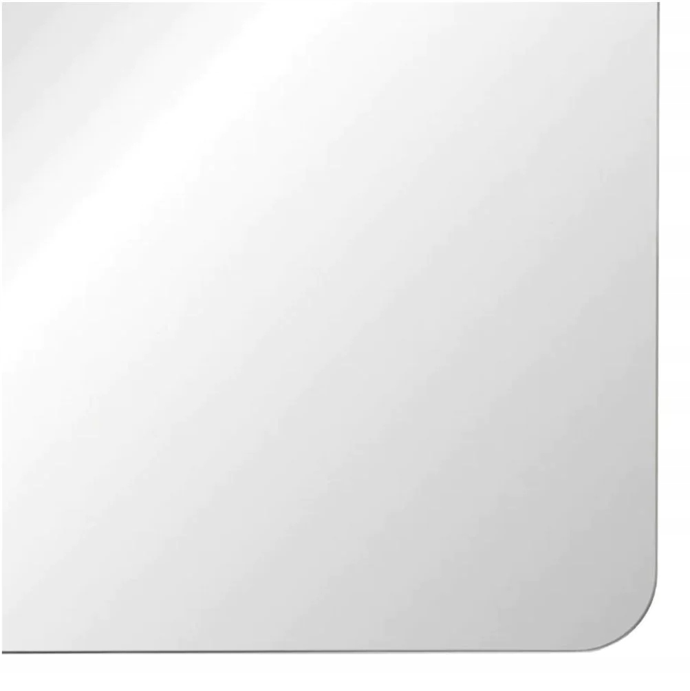 Lustro Comad ścienne prostokąt 60 x 70 mm Szerokość 60 mm