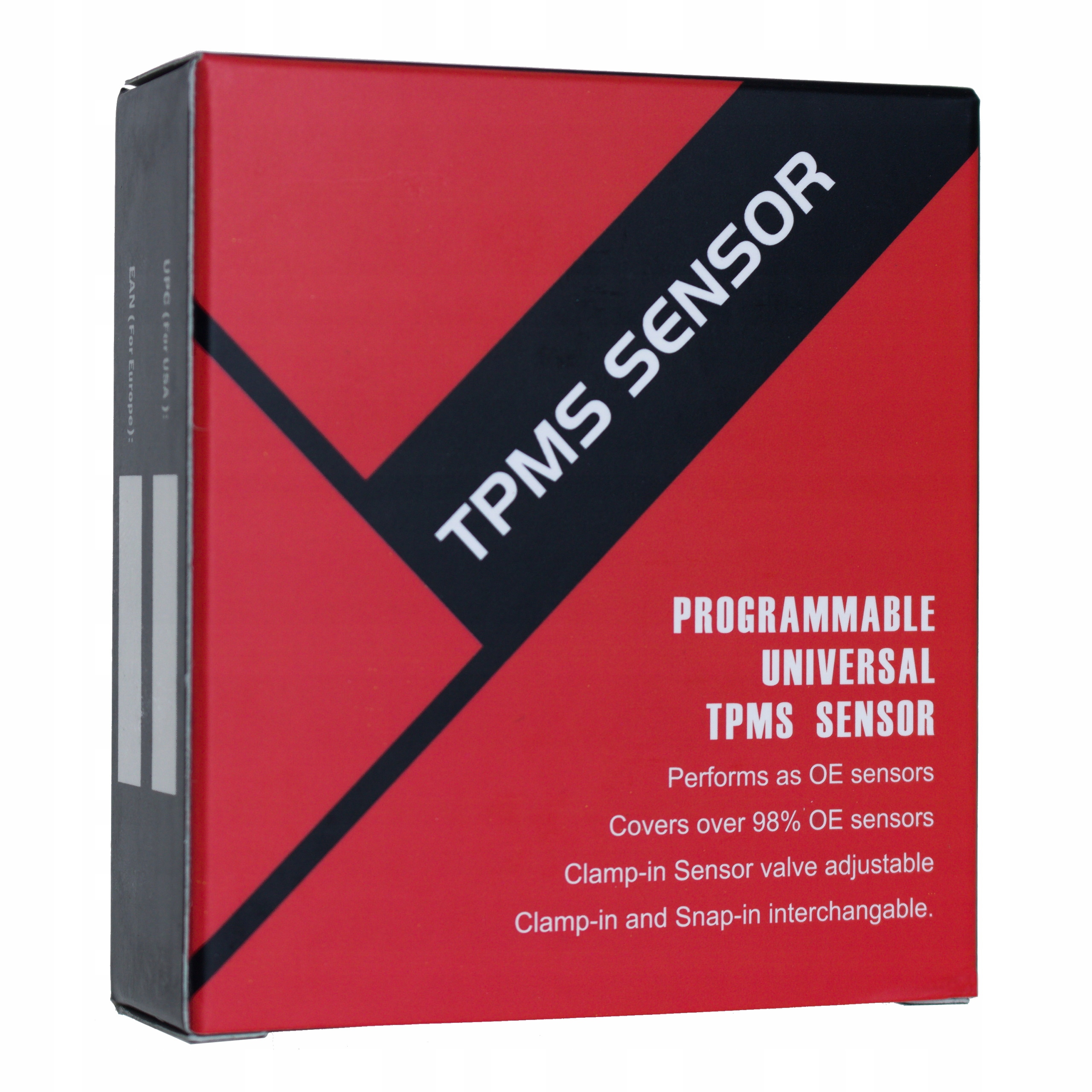 CZUJNIKI TPMS BYD Song MAX EV SC3609200 Producent YP-Sensor