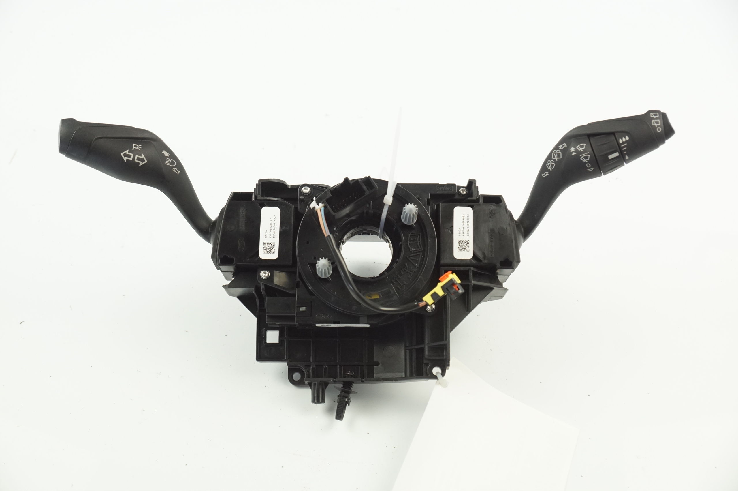 DEVIO LUCI TERGICRISTALLO TERGI F1ET-13N064-AC FORD FOCUS ST