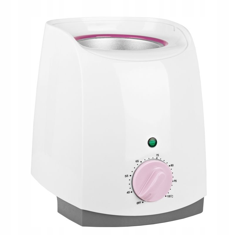 Ohřívač vosku iWax plechovka 800 ml, 200 W