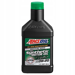 

Amsoil Signature Series 0W20 0,946 l