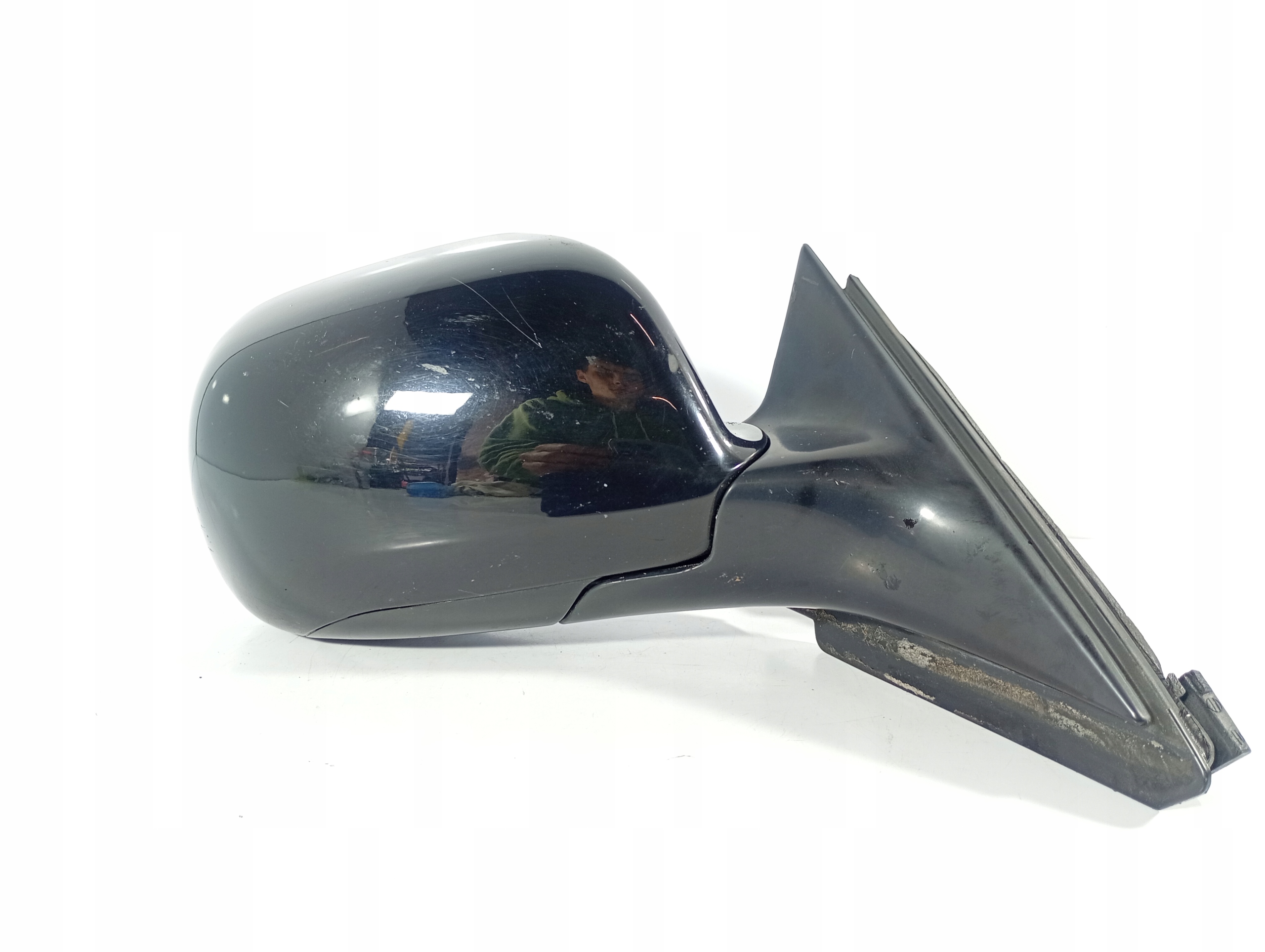 Audi A3 8L FL 96-03 mirror right electrics 5PIN OE 014743