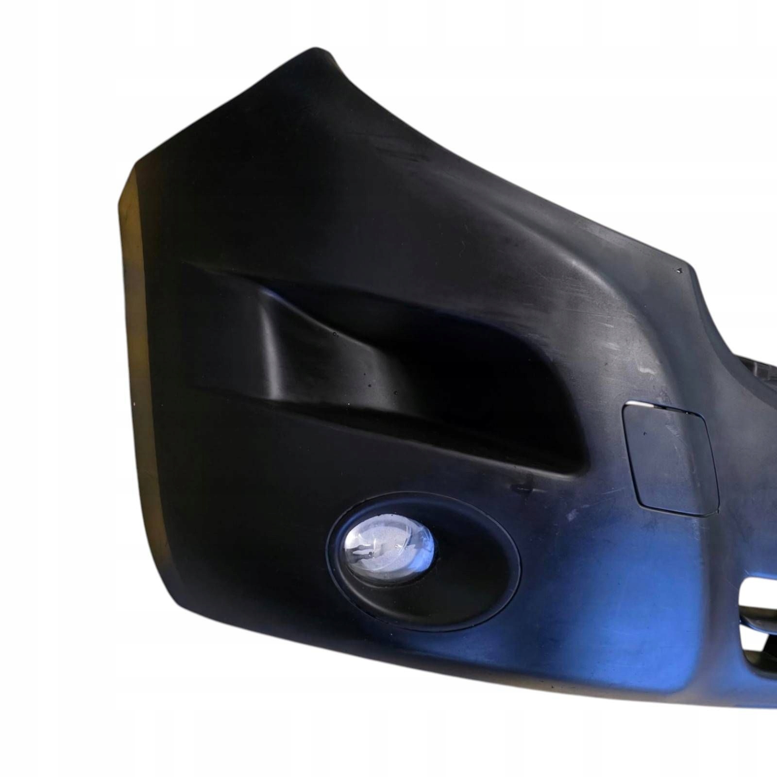 Pare choc Avant Avant Z HALOGENAMI RENAULT MASTER III