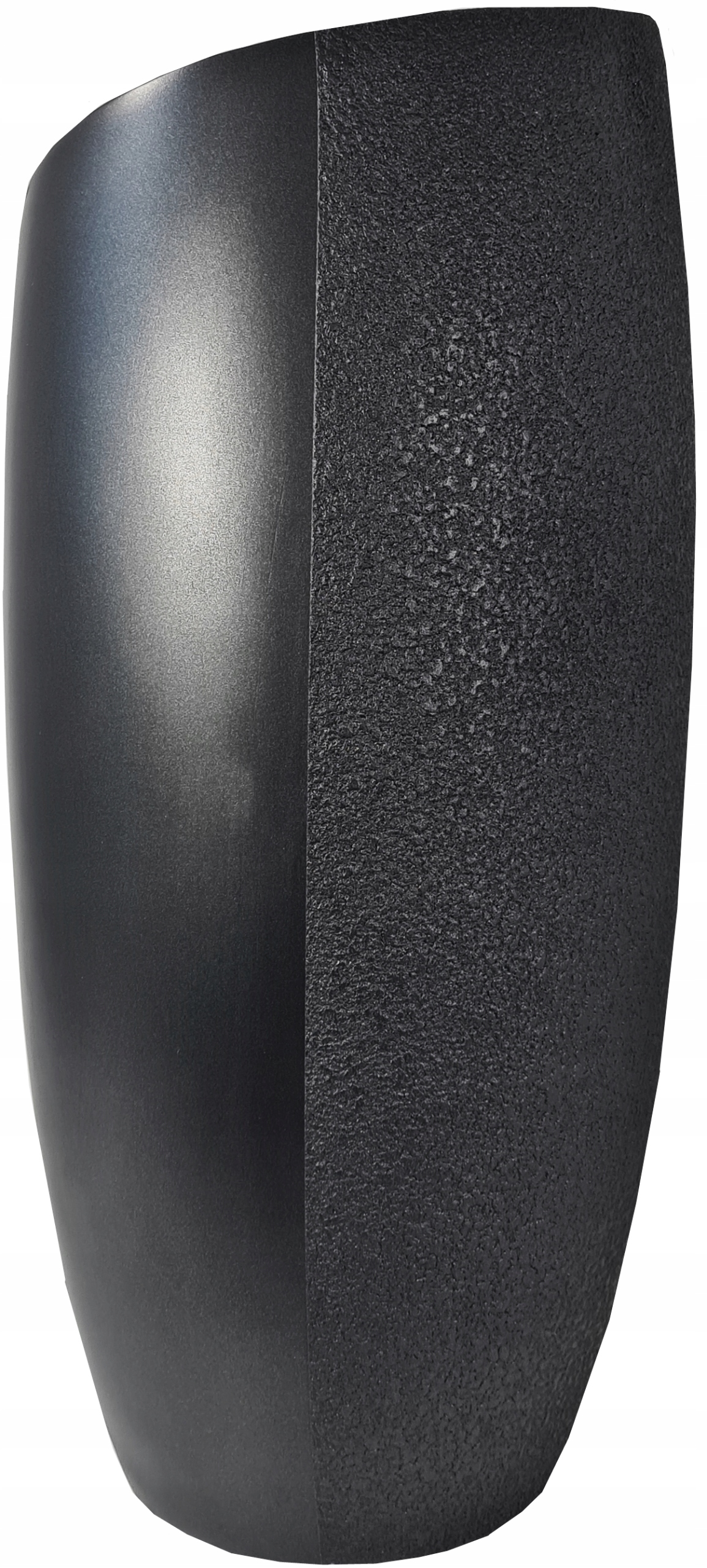 DONICZKA DONICA TWARZ CZARNA OSŁONA 72 cm XL Marka Madex