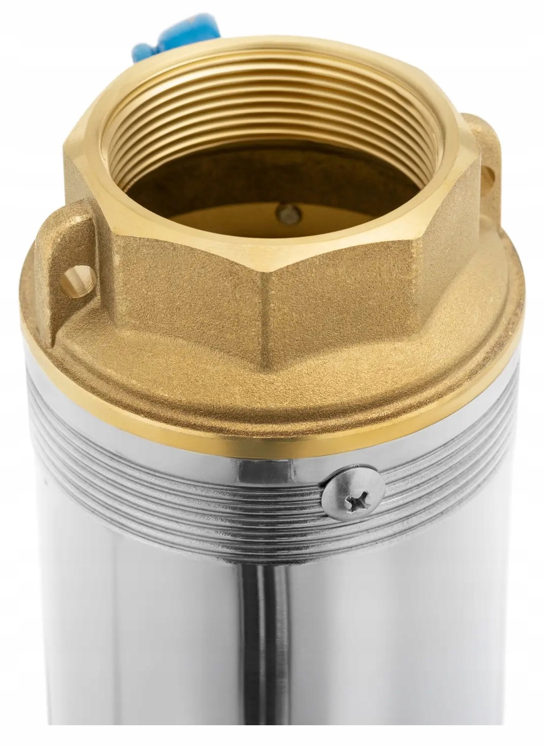 Pompa głębinowa do wody 10800l/h 2200W 9,5cm MSW-SPP48-220-50 10062054